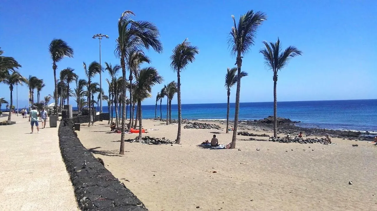 Aguazul - A Pie De Piscina Y Vistas Al Mar Apartment Puerto del Carmen  0*, Puerto del Carmen (Lanzarote) Spain