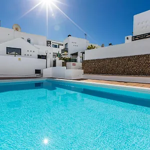El Zafiro , Puerto del Carmen (Lanzarote) Spain